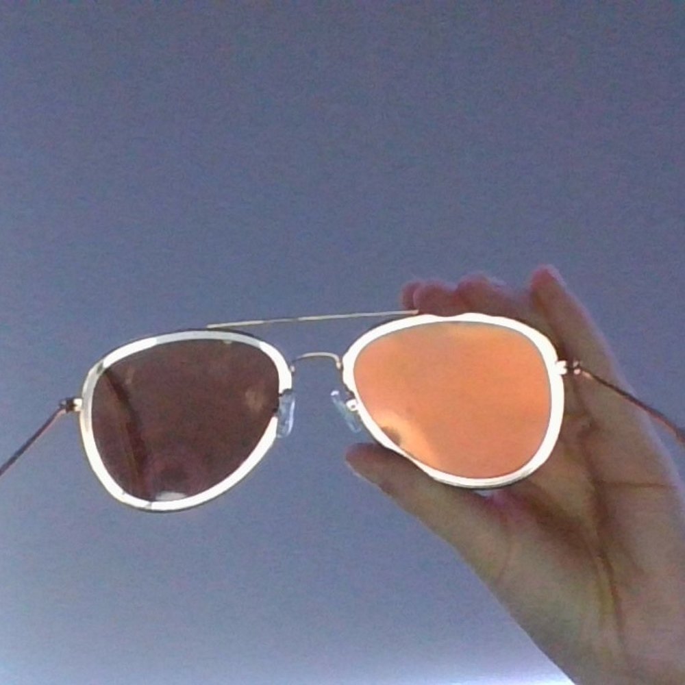 Sunglasses - Picture 4 of 4